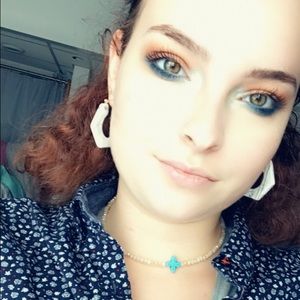 Meet your Posher, Katherine